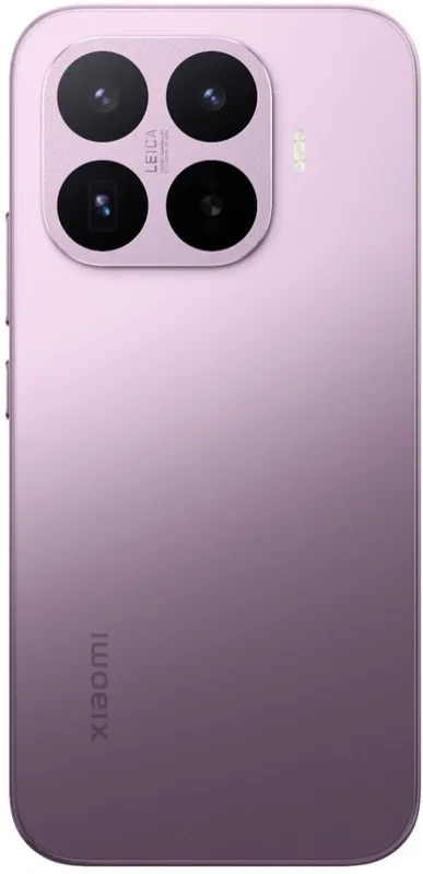 Xiaomi 17T 12GB/256GB fialová
