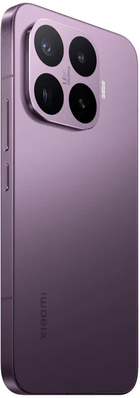 Xiaomi 17T Pro 12GB/256GB tmavě fialová