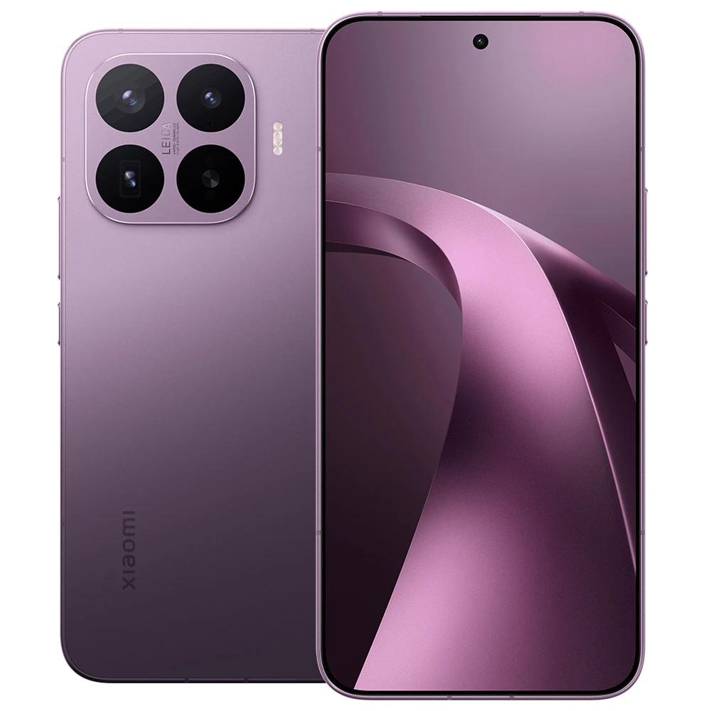 Xiaomi 17T Pro 12GB/256GB tmavě fialová