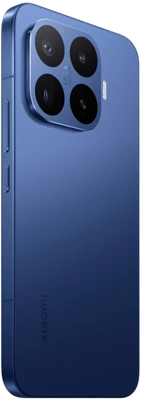 Xiaomi 17T Pro 12GB/256GB tmavě modrá