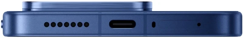 Xiaomi 17T Pro 12GB/256GB tmavě modrá
