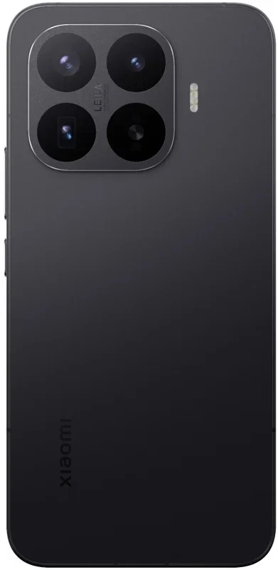Xiaomi 17T Pro 12GB/256GB černá