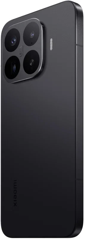 Xiaomi 17T Pro 12GB/256GB černá