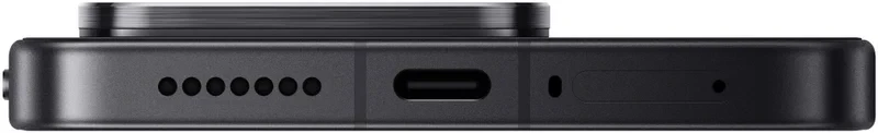 Xiaomi 17T Pro 12GB/256GB černá