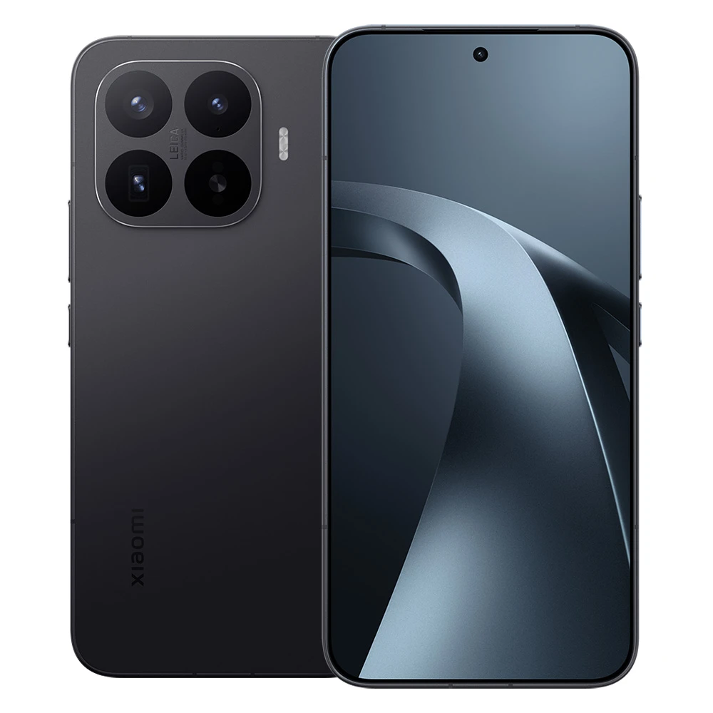 Xiaomi 17T Pro 12GB/256GB černá