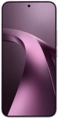 Xiaomi 17T Pro 12GB/512GB tmavě fialová