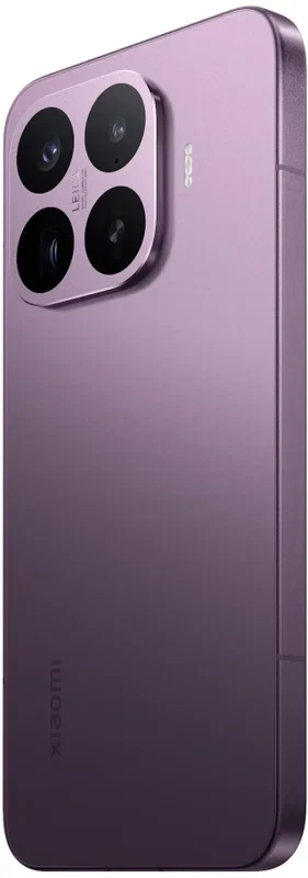 Xiaomi 17T Pro 12GB/512GB tmavě fialová
