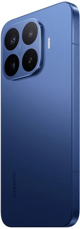 Xiaomi 17T Pro 12GB/512GB tmavě modrá