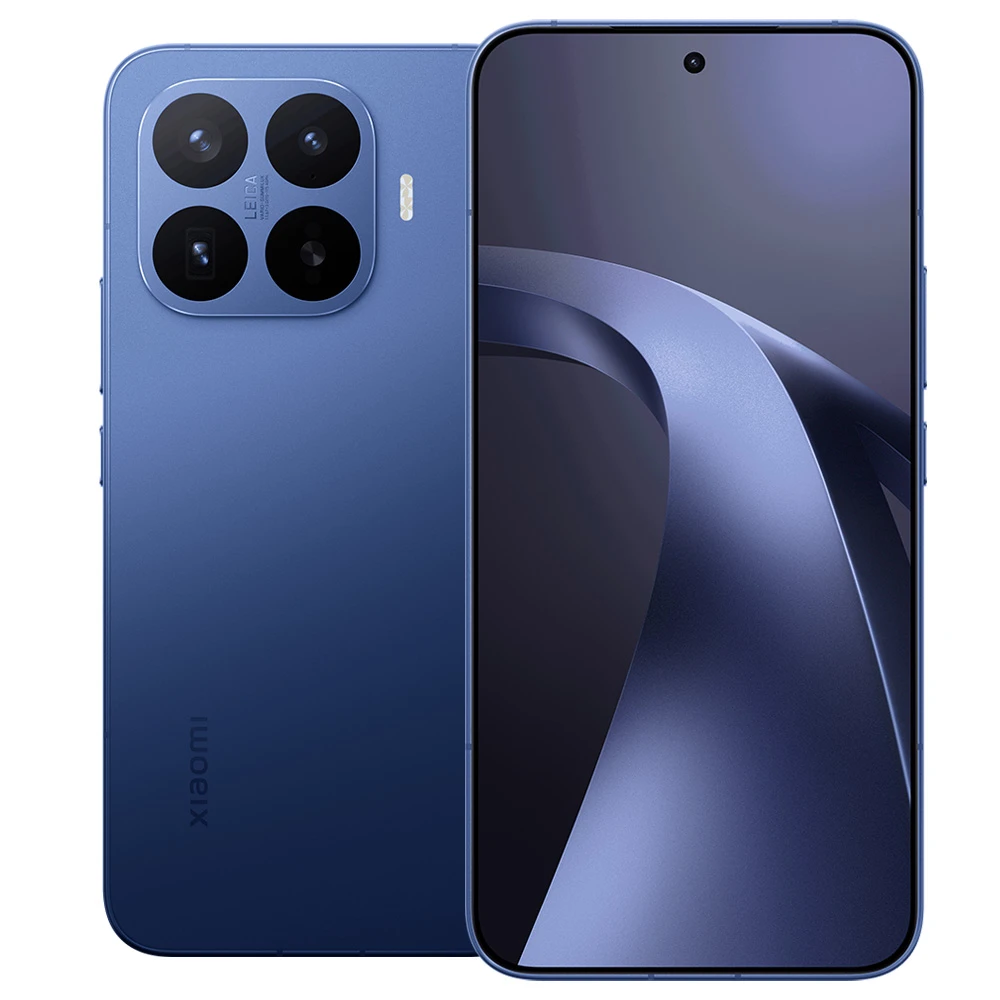 Xiaomi 17T Pro 12GB/512GB tmavě modrá