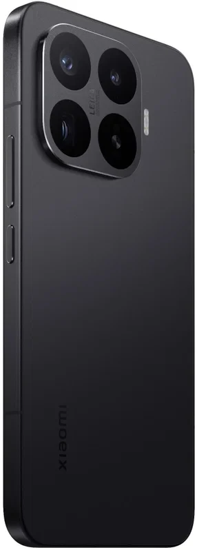 Xiaomi 17T Pro 12GB/1TB černá