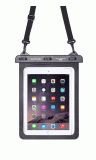 VODOTĚSNÉ POUZDRO SWISSTEN PRO TABLET 11", ČERNÁ