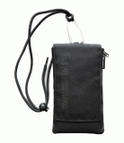 LÁTKOVÉ POUZDRO SWISSTEN POCKET 6,4", ČERNÁ