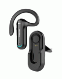 BLUETOOTH HEADSET SWISSTEN DOCK EARPIECE, ČERNÁ