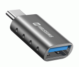 OTG ADAPTER SWISSTEN USB-C(M)/USB-A(F)