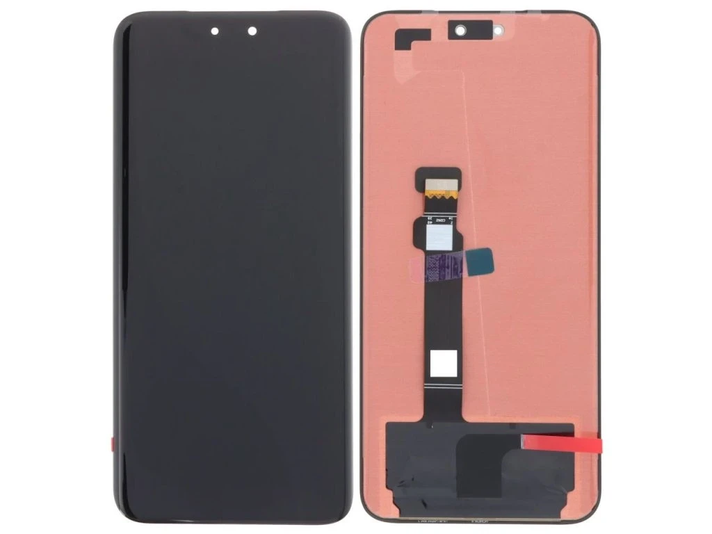 LCD + dotyková deska pro Honor Magic6 Pro 
