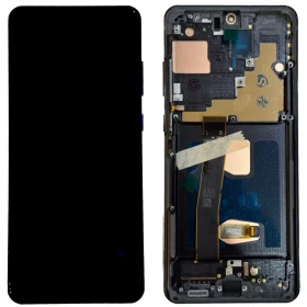 LCD display + Dotyk Samsung S947 Galaxy S26+ 5G (Service Pack)