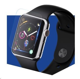 Hybridní sklo 3mk Watch Protection FlexibleGlass pro Huawei WATCH GT Runner 2 (3ks)