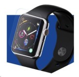 Hybridní sklo 3mk Watch Protection FlexibleGlass pro Huawei WATCH GT Runner 2 (3ks)