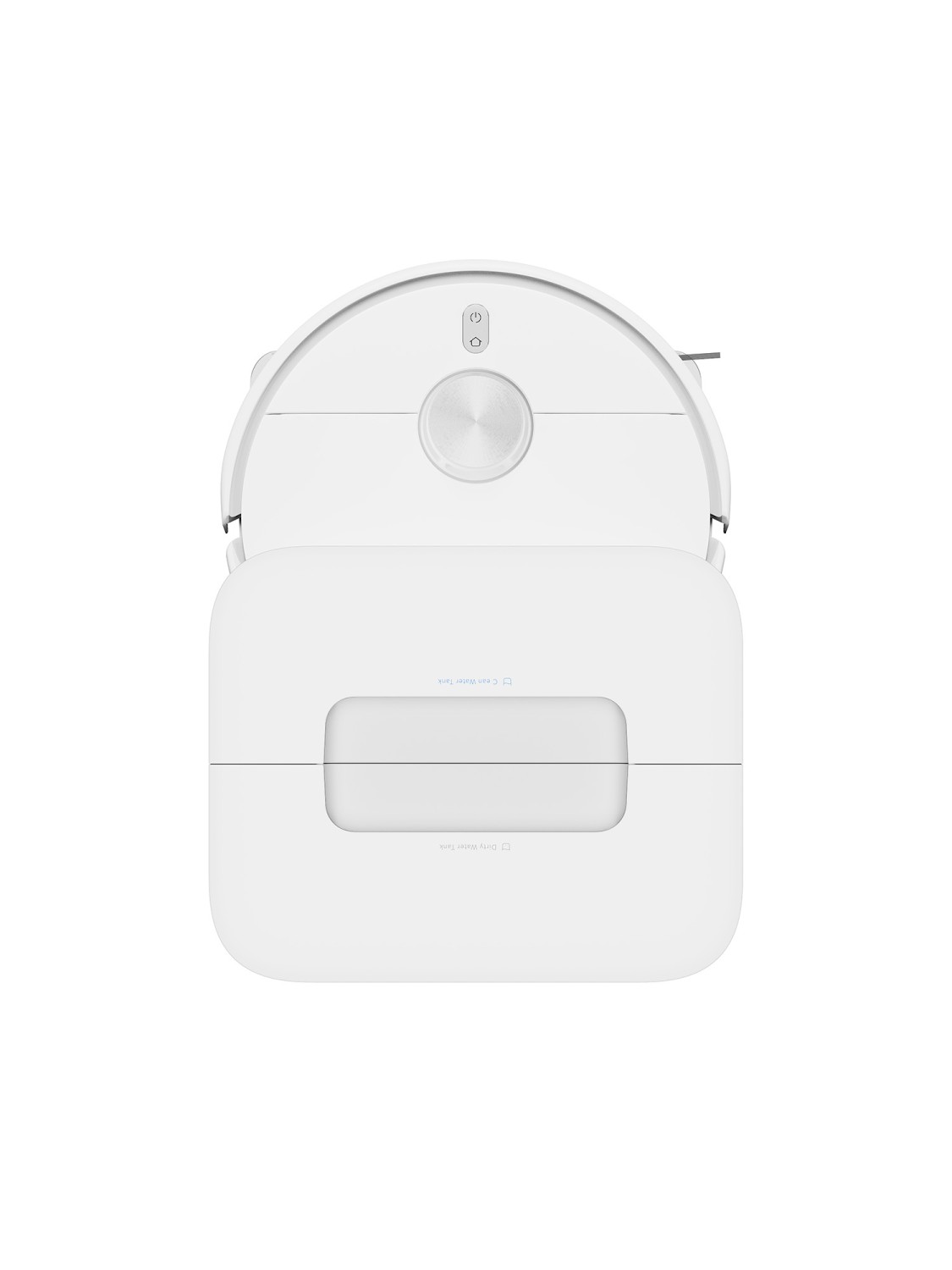 Xiaomi Robot Vacuum H50