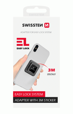 ADAPTER SWISSTEN PRO EASY LOCK
