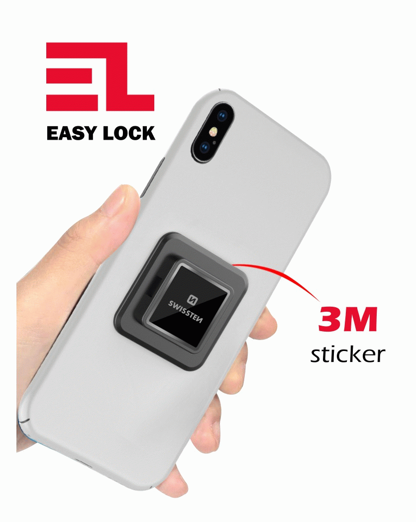 ADAPTER SWISSTEN PRO EASY LOCK
