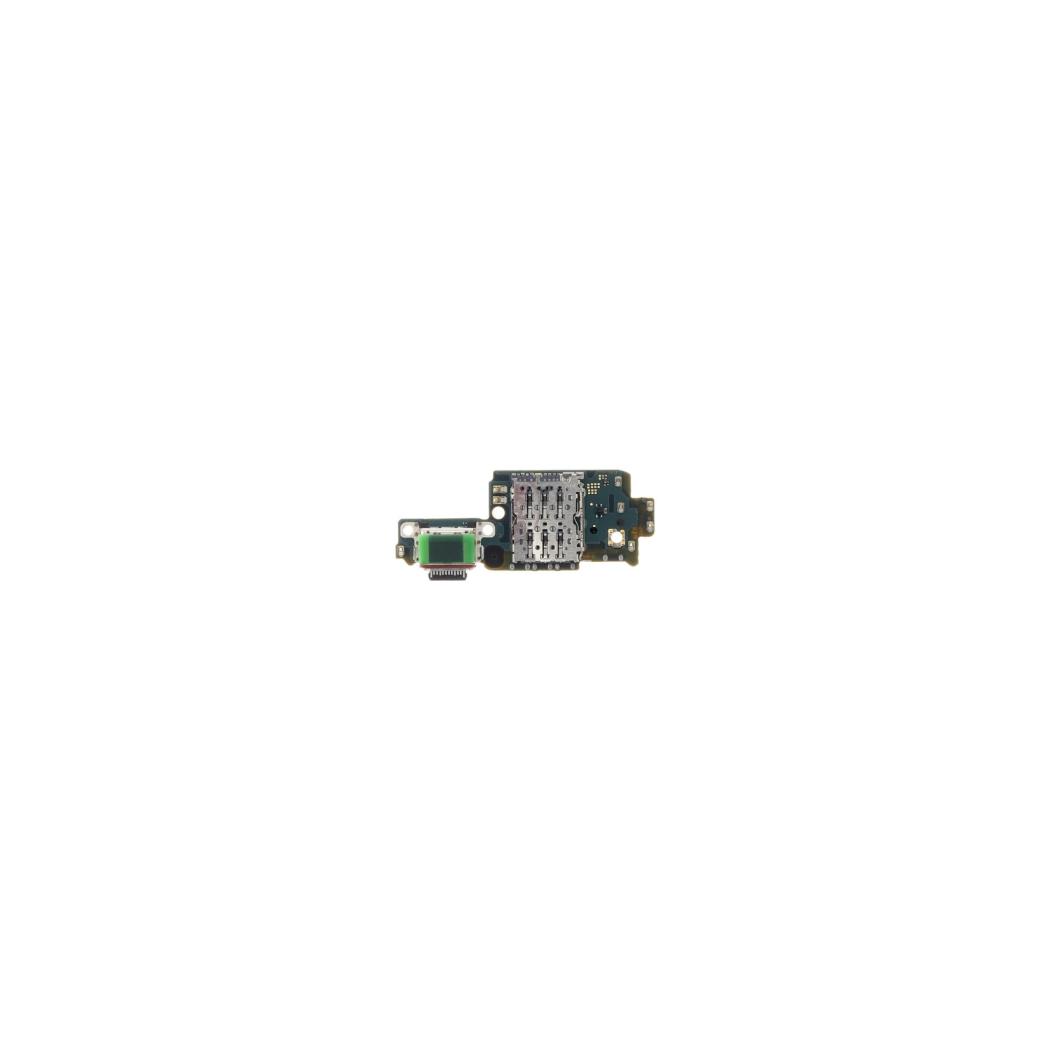 Samsung S948B Galaxy S26 Ultra Deska vč. Dobíjecího Konektoru (Service Pack)