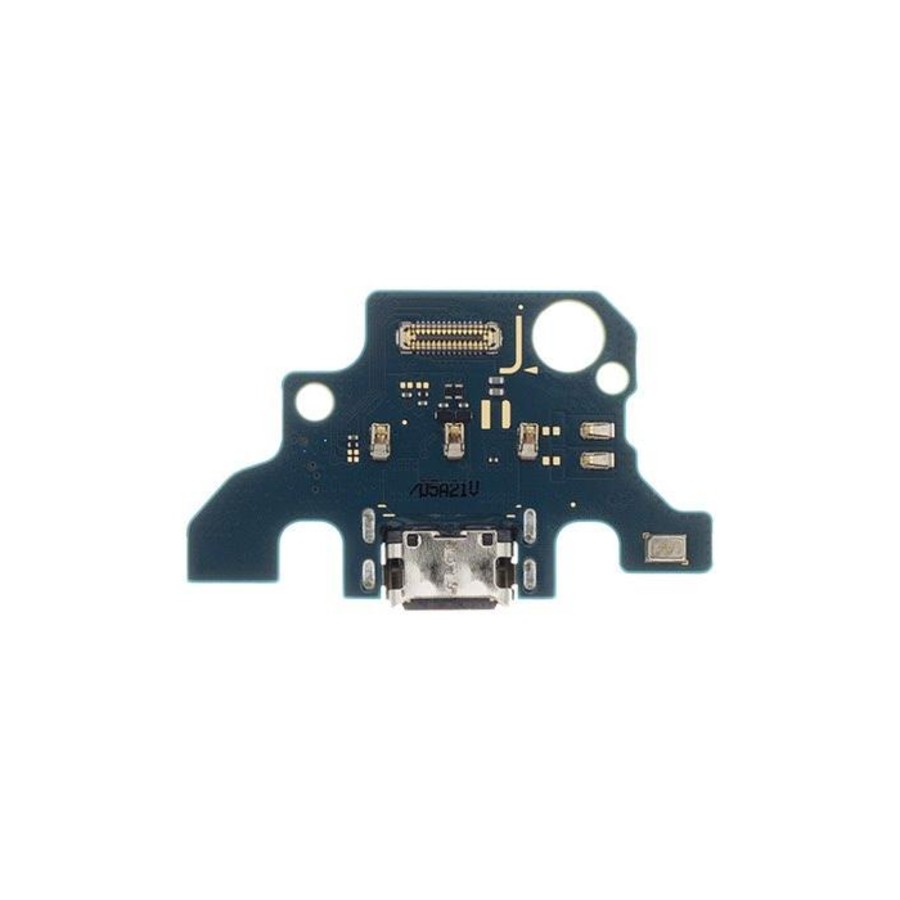 Deska vč. dobíjecího konektoru pro Samsung X230/X236 Galaxy TAB A11 (Service Pack)