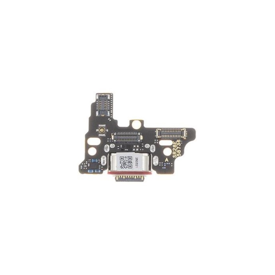 Deska vč. dobíjecího konektoru pro Motorola Edge 60 Pro (XT2507) Service Pack