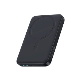 Magnetická Powerbanka Baseus EnerFill FM11 22.5W, 10000mAh Cosmic, černá
