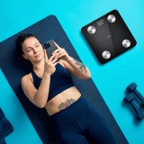 Niceboy Smartscale 2 Onyx Black