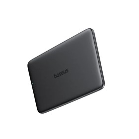 Magnetická Powerbanka Baseus PicoGo AM41 20W, 5000mAh Cosmic, černá