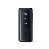 Powerbanka Baseus EnerGeek GX11 MiFi 67W, 20000mAh Cosmic, černá