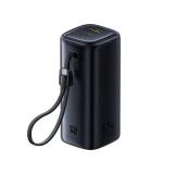 Powerbanka Baseus EnerGeek GX11 MiFi 67W, 20000mAh Cosmic, černá