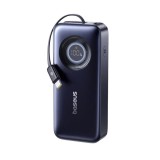 Powerbanka Baseus EnerCore CR11 67W, 20000mAh Cosmic, černá 