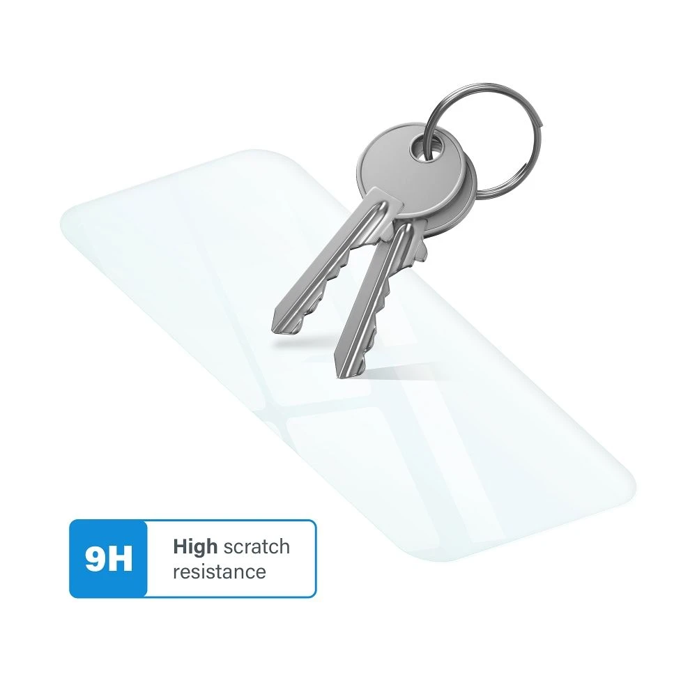 Tempered Glass - for HONOR 600 / 600 PRO