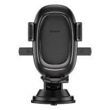 Držák do Auta Baseus UltraControl pro Series Clamp Cluster, černá 