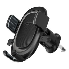Držák do Auta Baseus UltraControl pro Series Clamp Cluster, černá 