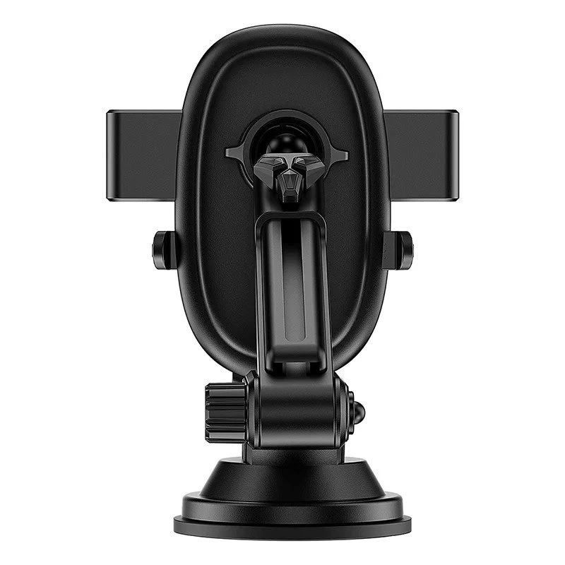 Držák do Auta Baseus UltraControl pro Series Clamp Cluster, černá 