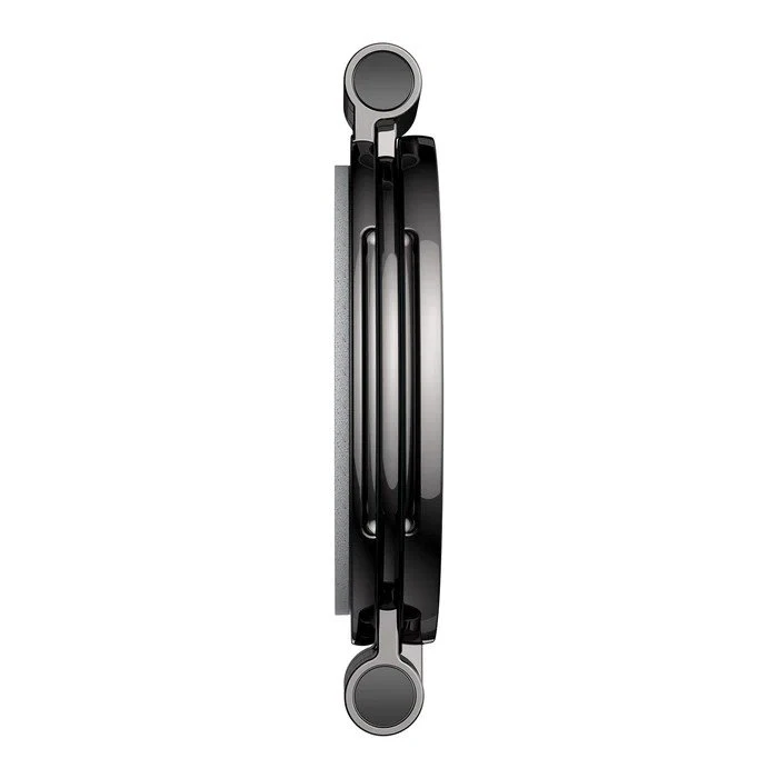 Magnetický skládací držák do auta Cosmic Baseus MagPro, černá