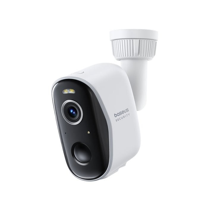Baseus Security N1 Outdoor Camera 2K, bílá