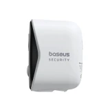 Baseus Security N1 Outdoor Camera 2K 2-Cam Kit, bílá
