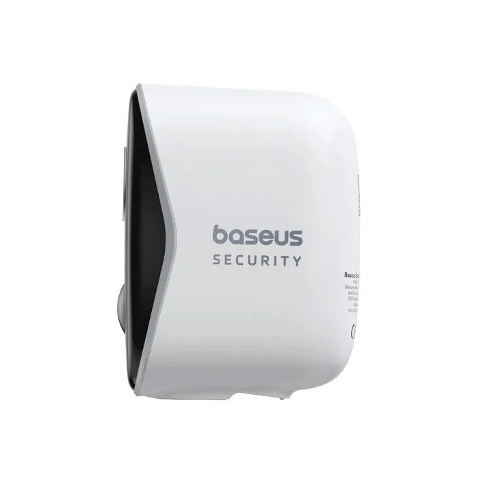 Baseus Security N1 Outdoor Camera 2K 2-Cam Kit, bílá