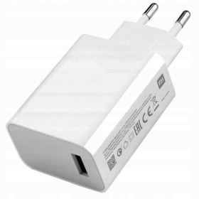 Xiaomi MDY-14-EL USB-A 33W (Service Pack) bílá