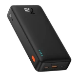 Powerbanka 20000mAh Baseus Airpow 20W Fast Charge, černá
