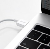 Kabel Baseus CALYS-02 Superior Fast Charging Lightning 2.4A 0.25m, bílá
