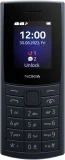 Nokia 110 4G (2024) Midnight Blue