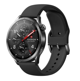 Xiaomi Watch S5 46mm / Sport Band / Black