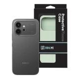 OBAL:ME SmoothTouch Pouzdro pro Honor 600 Mint Green