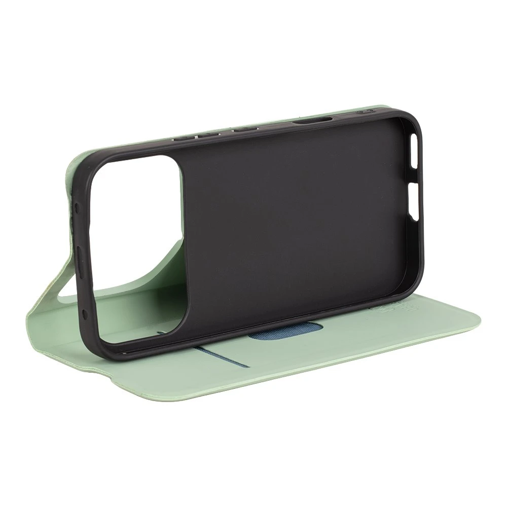 OBAL:ME SmoothTouch Pouzdro pro Honor 600 Mint Green