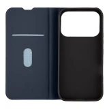 OBAL:ME SmoothTouch Pouzdro pro Honor 600 Dark Blue